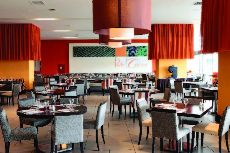 Hotel Sithonia - Porto Carras Grand Resort