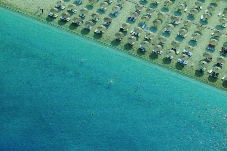Hotel Sithonia - Porto Carras Grand Resort