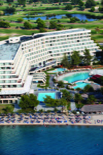 Hotel Sithonia - Porto Carras Grand Resort