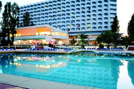 Hotel Pallini Beach