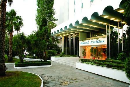 Hotel Pallini Beach