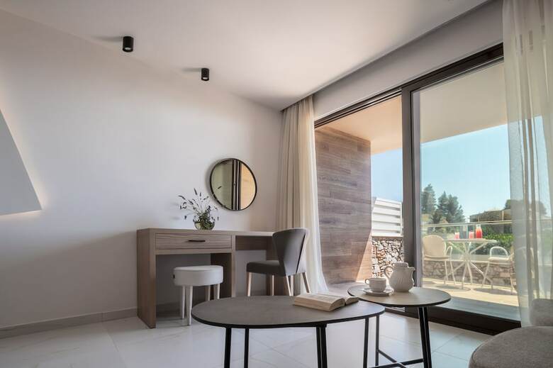 Hotel Kassandra Bay Resort