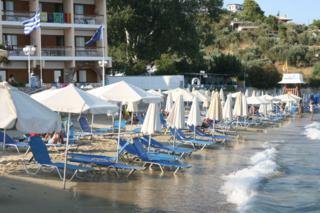 Hotel Esperides