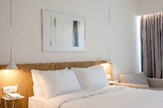 Hotel Radisson Resort Plaza Skiathos