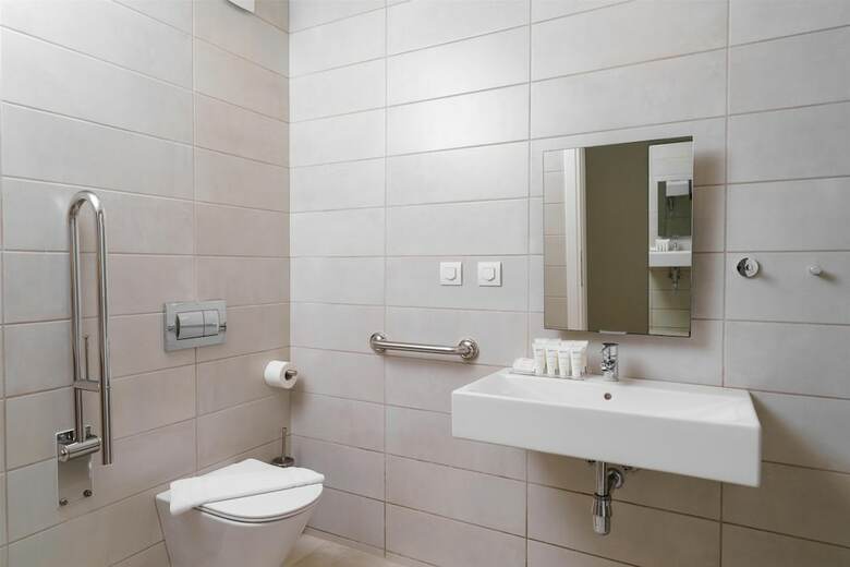 Hotel Radisson Resort Plaza Skiathos