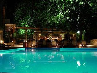Hotel Astoria