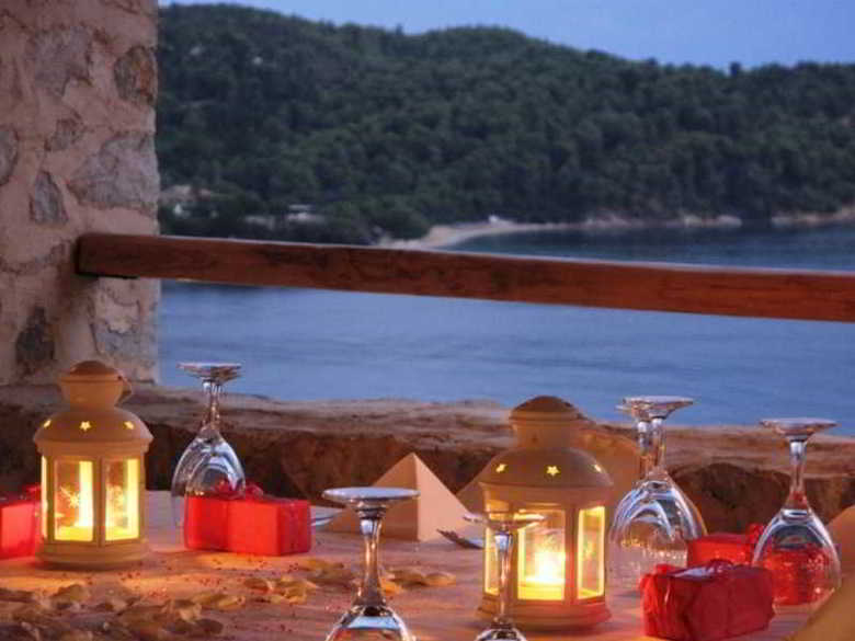 Hotel Atrium Skiathos