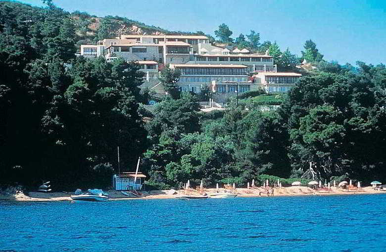 Hotel Atrium Skiathos
