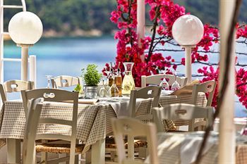 Hotel Atrium Skiathos