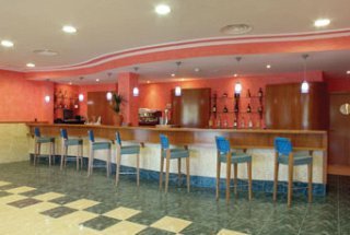Hotel Ciudad Del Jerte