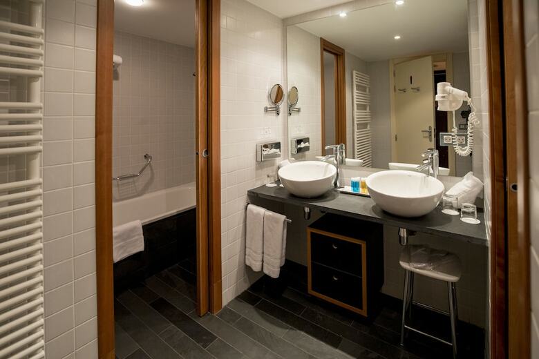 Hotel Font D'argent Canillo