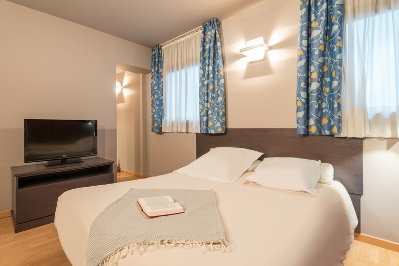 Apartamentos Pas de La Casa Alaska