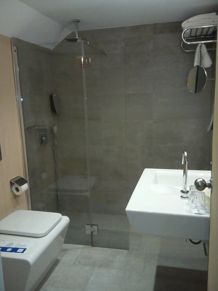 Hotel Comfort Dauro II