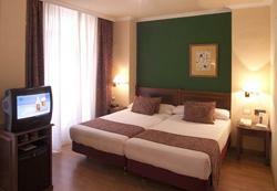 Hotel Comfort Dauro II