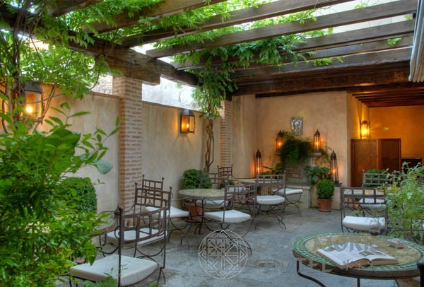Hotel Casa Morisca