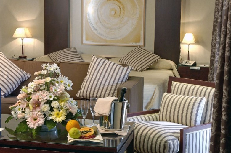 Hotel Granada Center