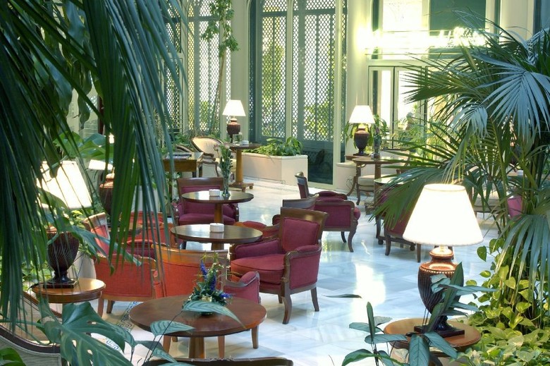 Hotel Granada Center
