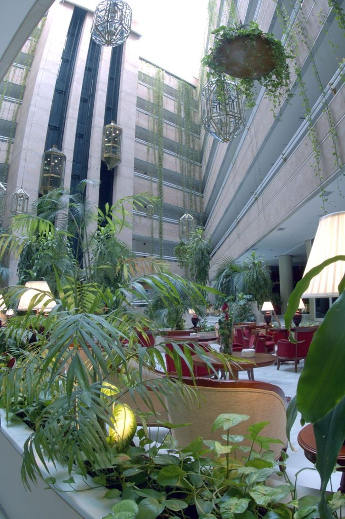 Hotel Granada Center