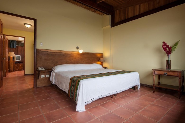 Hotel Arenal Lodge