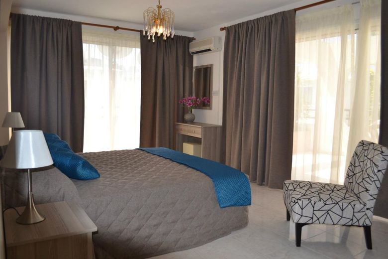 Apartamento Marianna