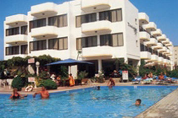 Apartamento Marianna
