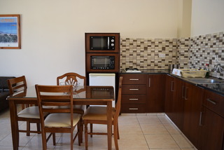 Anna Hotel Apartments