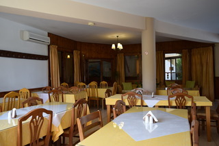 Anna Hotel Apartments