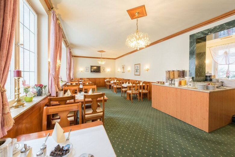 Hotel Windsor