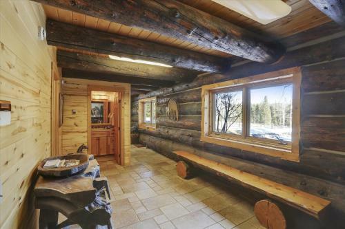 Cherry Ranch Luxury Estate