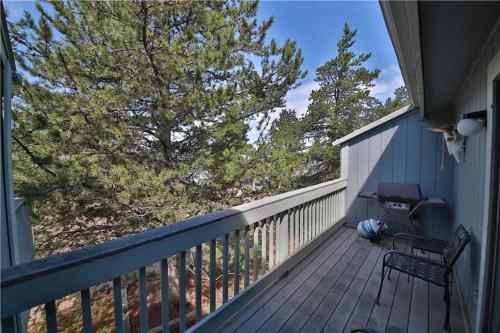 Apartamento Meadowridge 21-06 Condo