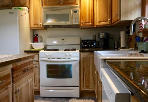 Apartamento 255 Sky View Acres Condo