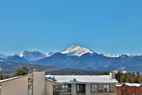 Apartamento Sterling Point 305 Condo