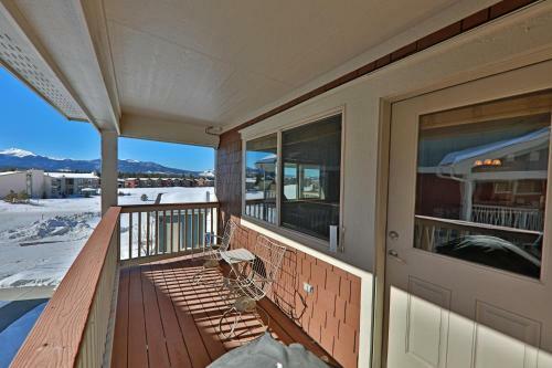 Apartamento Sterling Point 305 Condo