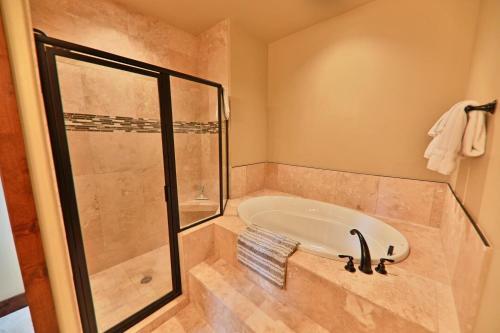 Mountain Terrace Townhouse