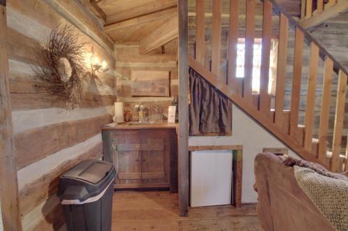 Apartamento Tanglewood Farms