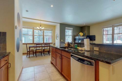 The Cache At Union Creek #1101