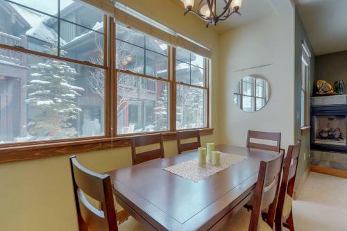 The Cache At Union Creek #1101