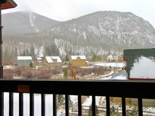 Apartamento Beautiful Mountain Side 222h Condo