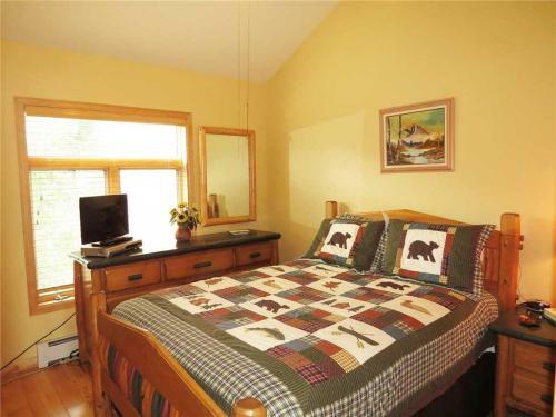 Apartamento Prospect Point Townhome 1508 B