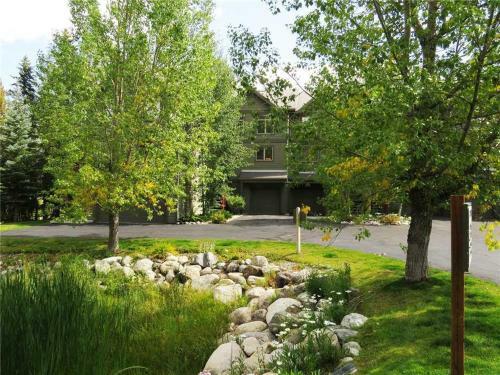 Apartamento Prospect Point Townhome 1508 B