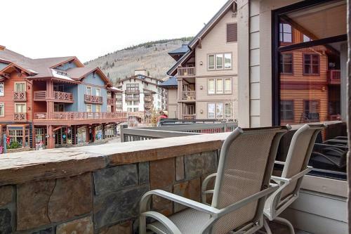 Apartamento Mill Club 2 Condo