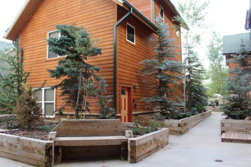 Apartamento B-1 Bear's Den Condo