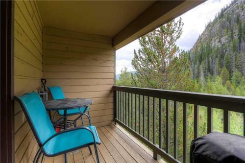 Apartamento Two-bedroom - Woodbridge Inn 302