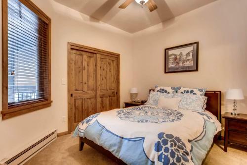 Apartamento Timberline Cove Condo