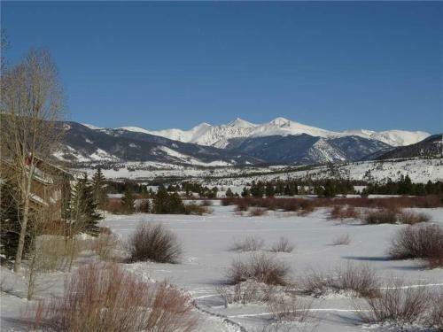 Apartamento Tarn Landing C18