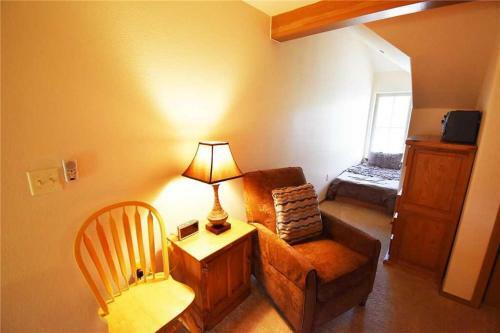 Apartamento Tarn Landing C18