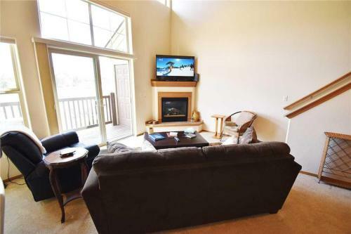 Apartamento Tarn Landing C18