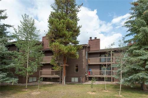 Apartamento Peak One 104 Condo