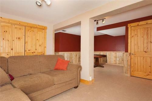 Apartamento Peak One 104 Condo