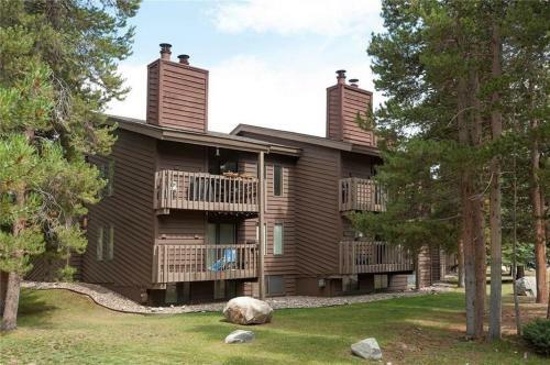 Apartamento Peak One 104 Condo